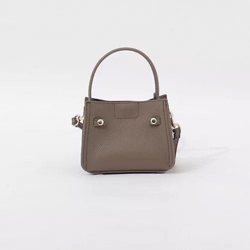 【ノーリーズ/NOLLEY'S】のCARRE miniバッグ 人気、トレンドファッション・服の通販 founy(ファニー) 　ファッション　Fashion　レディースファッション　Fashion for Women　バッグ　Bags　アクセサリー　Fashion Accessories　コンパクト　Compact, Small Size　ショルダー　Shoulder, Shoulder Strap　other-3|ID: prp329100004645485 ipo3291000000033527062