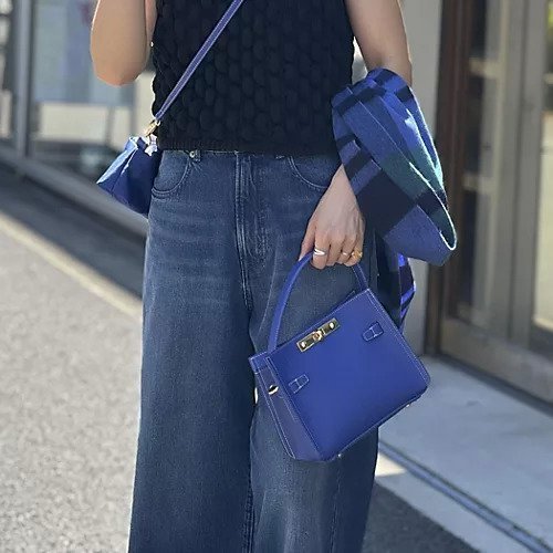 【ノーリーズ/NOLLEY'S】のCARRE Sバッグ 人気、トレンドファッション・服の通販 founy(ファニー) 　ファッション　Fashion　レディースファッション　Fashion for Women　バッグ　Bags　ショルダー　Shoulder, Shoulder Strap　ベーシック　Basic, Essential　ポーチ　Pouch, Small Case　ラグジュアリー　Luxury, Elegant　other-3|ID: prp329100004645487 ipo3291000000033527084