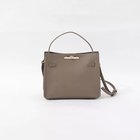 【ノーリーズ/NOLLEY'S】のCARRE Mバッグ ベージュ|ID: prp329100004645490 ipo3291000000033527098