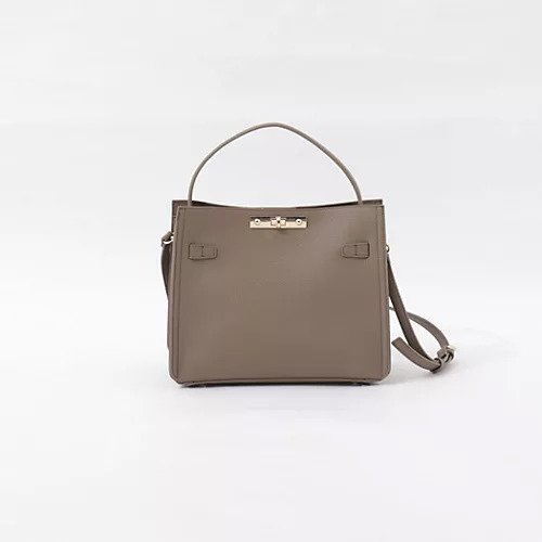 【ノーリーズ/NOLLEY'S】のCARRE Mバッグ インテリア・キッズ・メンズ・レディースファッション・服の通販 founy(ファニー) 　ファッション　Fashion　レディースファッション　Fashion for Women　バッグ　Bags　ショルダー　Shoulder, Shoulder Strap　シンプル　Simple, Minimal　フォルム　Silhouette, Form　フォーマル　Formal, Dressy　ベーシック　Basic, Essential　ポケット　Pocket, Pocket Detail　ラグジュアリー　Luxury, Elegant　エレガント 上品　Elegant　ビジネス 仕事 通勤　Business / Work / Commuting　ベージュ|ID: prp329100004645490 ipo3291000000033527098