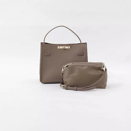 【ノーリーズ/NOLLEY'S】のCARRE Mバッグ 人気、トレンドファッション・服の通販 founy(ファニー) 　ファッション　Fashion　レディースファッション　Fashion for Women　バッグ　Bags　ショルダー　Shoulder, Shoulder Strap　シンプル　Simple, Minimal　フォルム　Silhouette, Form　フォーマル　Formal, Dressy　ベーシック　Basic, Essential　ポケット　Pocket, Pocket Detail　ラグジュアリー　Luxury, Elegant　エレガント 上品　Elegant　ビジネス 仕事 通勤　Business / Work / Commuting　other-3|ID: prp329100004645490 ipo3291000000033527102