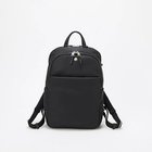 【トプカピ/TOPKAPI】の【Breath TOPKAPI】ナイロン 多機能リュック / 撥水 / PC対応 人気、トレンドファッション・服の通販 founy(ファニー) ファッション Fashion レディースファッション Fashion for Women ショルダー Shoulder, Shoulder Strap シンプル Simple, Minimal スマート Smart, Elegant スーツケース キャリーケース Suitcase / Carry Case ダブル Double, Double-Breasted フィット Fit, Slim Fit ポケット Pocket, Pocket Detail メッシュ Mesh, Net Fabric リュック Backpack, Rucksack エレガント 上品 Elegant 旅行 Travel 軽量 Lightweight, Ultra Light ビジネス 仕事 通勤 Business / Work / Commuting thumbnail ブラック|ID: prp329100004645497 ipo3291000000034971403