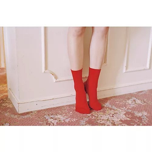【ババコ/BABACO】の【SPURSHOP別注】3色ソックス 人気、トレンドファッション・服の通販 founy(ファニー) 　ファッション　Fashion　レディースファッション　Fashion for Women　ソックス&靴下　Socks & Hosiery　春　Spring　クラシカル　Classical, Vintage-Inspired　コレクション　Collection, Seasonal Line　シューズ　Shoes, Footwear　ソックス　Socks, Hosiery　定番　Standard, Basic Item　フェミニン　Feminine, Girly　別注　Limited Edition, Custom Order　ロマンティック　Romantic, Feminine Style　S/S・春夏　SS, Spring/Summer, Warm Season　夏　Summer　other-2|ID: prp329100004645513 ipo3291000000033527327