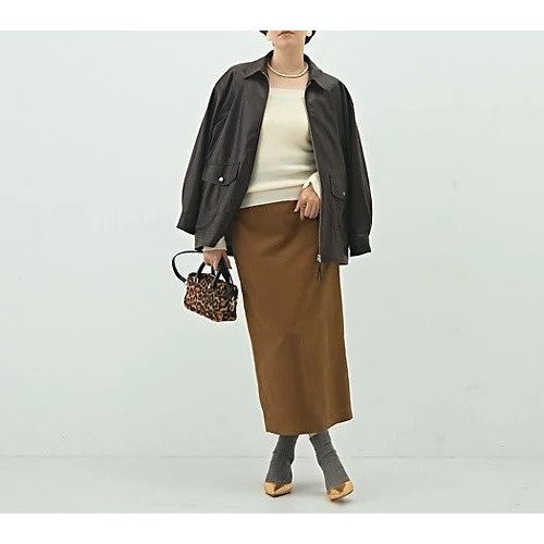 【ノーリーズソフィー/NOLLEY'S sophi】の《セットアップ対応》ウォッシャブルフェイクレザーブルゾン 人気、トレンドファッション・服の通販 founy(ファニー) 　ファッション　Fashion　レディースファッション　Fashion for Women　アウター　Coat / Outerwear Collection　ブルゾンジャケット・スポーティアウター　Blouson Jackets　2025年　2025　2025-2026秋冬・A/W　Autumn/Winter 2025–26 AW25–26　おすすめ　Recommended / Our Picks　ジャケット　Jacket, Outerwear　セットアップ　Set-Up, Coordinated Outfit　フェイクレザー　Faux Leather, PU Leather　レース　Lace, Lace Fabric　秋　Autumn　other-2|ID: prp329100004645522 ipo3291000000033527391