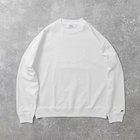 【ノーリーズ グッドマン/NOLLEY'S goodman / MEN】の度詰め引き揃え天竺 クラフトクジラ ロンT 25AW ホワイト|ID: prp329100004645547 ipo3291000000033527611