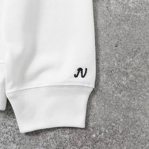 【ノーリーズ グッドマン/NOLLEY'S goodman / MEN】の度詰め引き揃え天竺 クラフトクジラ ロンT 25AW 人気、トレンドファッション・服の通販 founy(ファニー) 　ファッション　Fashion　メンズファッション　Fashion for Men　2025年　2025　2025-2026秋冬・A/W　Autumn/Winter 2025–26 AW25–26　おすすめ　Recommended / Our Picks　インナー　Innerwear　カーディガン　Cardigan, Knitwear　シンプル　Simple, Minimal　ジャケット　Jacket, Outerwear　チェーン　Chain, Chain Strap　ブルゾン　Blouson, Bomber Jacket　リラックス　Relax, Relaxed Fit　other-3|ID: prp329100004645547 ipo3291000000033527617