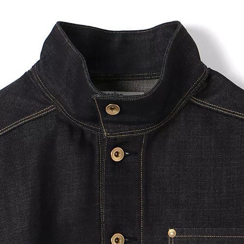 【ペレック/pelleq】のextra large denim jacket 人気、トレンドファッション・服の通販 founy(ファニー) 　ファッション　Fashion　レディースファッション　Fashion for Women　アウター　Coat / Outerwear Collection　レディースジャケット・軽アウター　Jackets　2025年　2025　2025-2026秋冬・A/W　Autumn/Winter 2025–26 AW25–26　コンパクト　Compact, Small Size　ジャケット　Jacket, Outerwear　デニム　Denim, Jeans Material　ポケット　Pocket, Pocket Detail　洗える　Machine Washable　other-3|ID: prp329100004645591 ipo3291000000033528342