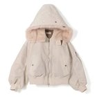 【アッパー ハイツ/upper hights】のTHE U-2 HOODIE OFF WHITE|ID: prp329100004645592 ipo3291000000033528350
