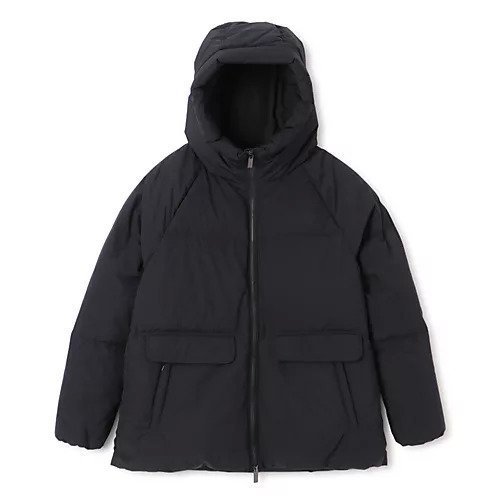 【ピレネックス/PYRENEX】のOLGA(オルガ)フード付きダウンジャケット インテリア・キッズ・メンズ・レディースファッション・服の通販 founy(ファニー) 　ファッション　Fashion　レディースファッション　Fashion for Women　アウター　Coat / Outerwear Collection　レディースジャケット・軽アウター　Jackets　ウォーム　Warm Fabric　キルト　Quilt, Quilted Fabric　ジャケット　Jacket, Outerwear　スポーティ　Sporty, Casual Athletic　ダウン　Down, Puffer　ハンド　Hand, Handmade　フラップ　Flap, Flap Pocket　フロント　Front, Front Design　ポケット　Pocket, Pocket Detail　ミドル　Middle Length, Mid Height　DEEPINK|ID: prp329100004646742 ipo3291000000033616964