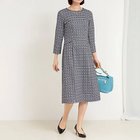 【ノーリーズ/NOLLEY'S】のツイード見えワンピース ブラック系その他3|ID: prp329100004647733 ipo3291000000033551281