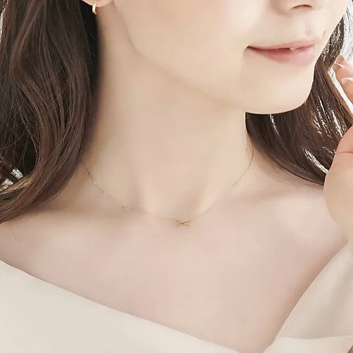 【フィービィー/phoebe】の【K10】プレシャスクロスダイヤモンドネックレス インテリア・キッズ・メンズ・レディースファッション・服の通販 founy(ファニー) https://founy.com/ ファッション Fashion レディースファッション Fashion for Women ジュエリー Jewelry ネックレス Necklaces & Pendants アクセサリー Fashion Accessories ジュエリー Jewelry, Accessories ジュエル Jewel, Gemstone スタイリッシュ Stylish, Fashionable ダイヤモンド Diamond, Brilliant Cut ネックレス Necklace, Pendant Necklace ボックス Boxy, Box Shape モチーフ Motif, Design Theme |ID: prp329100004647734 ipo3291000000033551297