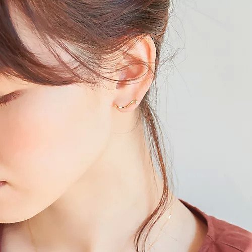 【フィービィー/phoebe】の【K10】スウィングビジューピアス&イヤリング インテリア・キッズ・メンズ・レディースファッション・服の通販 founy(ファニー) https://founy.com/ ファッション Fashion レディースファッション Fashion for Women ジュエリー Jewelry ファッションリング Fashion Rings イヤリング・フープ・ドロップタイプ Hoop, Drop & Clip Earrings アクセサリー Fashion Accessories イエロー Yellow イヤリング Earrings ジュエリー Jewelry, Accessories ジュエル Jewel, Gemstone ツイスト Tweed, Tweed Fabric ギフト プレゼント Gift / Present |ID: prp329100004647742 ipo3291000000033551341