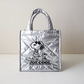 【ヘミングス/HEMING'S / GOODS】の【PEANUTS】パフィーキュービックバッグ 人気、トレンドファッション・服の通販 founy(ファニー) おすすめ Recommended / Our Picks キャラクター Character, Licensed Characters ボンディング Bonding, Bonded Fabric 財布 Wallet, Purse 軽量 Lightweight, Ultra Light |ID:prp329100004648575