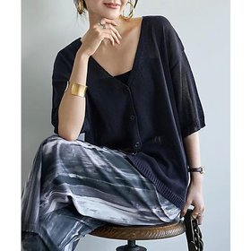 【スタイルデリ/STYLE DELI】 トップス的なドライタッチカーディガン人気、トレンドファッション・服の通販 founy(ファニー) ファッション Fashion レディースファッション Fashion for Women トップス・カットソー Cut & Sew Tops カーディガン・羽織り Layered Style Cardigans アンサンブル Ensemble Set インナー Innerwear 秋 Autumn カーディガン Cardigan, Knitwear ストレート Straight, Straight Cut スリット Slit, Slit Detail タンク Tank Top, Sleeveless Top デコルテ Décolleté, Neckline フォルム Silhouette, Form フロント Front, Front Design ポケット Pocket, Pocket Detail 冬 Winter / This Winter 夏 Summer |ID:prp329100004648600