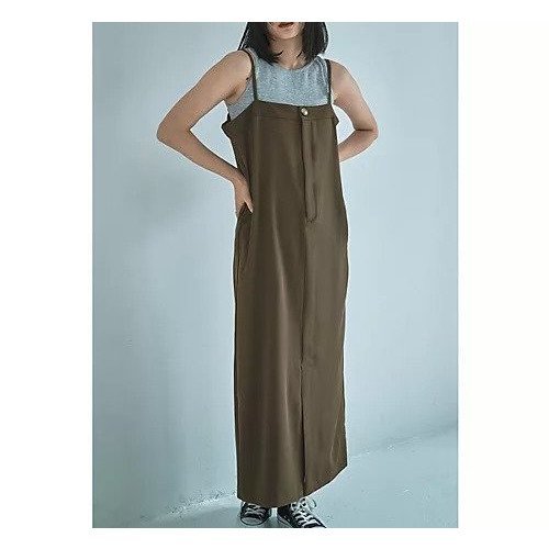 【マージュール/marjour】のSTRAIGHT JUMPER SKIRT 人気、トレンドファッション・服の通販 founy(ファニー) 　ファッション　Fashion　レディースファッション　Fashion for Women　スカート　Skirts　秋　Autumn　ストレッチ　Stretch, Stretchy Fabric　タイツ　Tights, Legwear　ツイル　Twist, Twisted Detail　ポケット　Pocket, Pocket Detail　レギンス　Leggings, Stretch Pants　 other-1|ID: prp329100004648601 ipo3291000000033563335