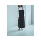 【マージュール/marjour】のSTRAIGHT JUMPER SKIRT 人気、トレンドファッション・服の通販 founy(ファニー) ファッション Fashion レディースファッション Fashion for Women スカート Skirts 秋 Autumn ストレッチ Stretch, Stretchy Fabric タイツ Tights, Legwear ツイル Twist, Twisted Detail ポケット Pocket, Pocket Detail レギンス Leggings, Stretch Pants thumbnail BLACK|ID: prp329100004648601 ipo3291000000033563337