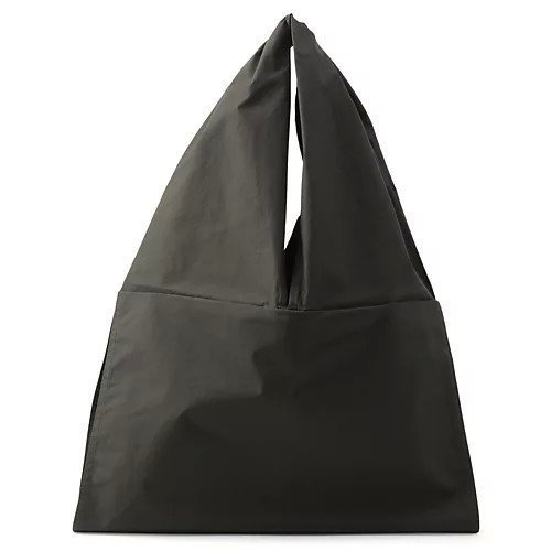 【ベースレンジ/Baserange】のSMALL HALE BAG 人気、トレンドファッション・服の通販 founy(ファニー) 　ファッション　Fashion　レディースファッション　Fashion for Women　バッグ　Bags　2025年　2025　2025-2026秋冬・A/W　Autumn/Winter 2025–26 AW25–26　ダブル　Double, Double-Breasted　フェイス　Face, Facial Design　other-3|ID: prp329100004649110 ipo3291000000033575940
