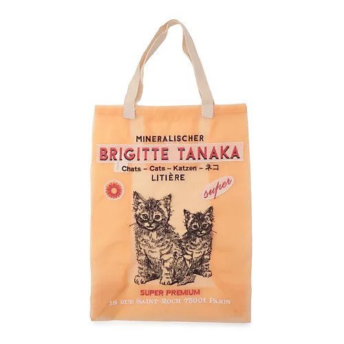 【マルティニーク/martinique】の【Brigitte Tanaka/ブリジット タナカ】HB563-BT.MO.1109 Sac Chat 人気、トレンドファッション・服の通販 founy(ファニー) 　ファッション　Fashion　レディースファッション　Fashion for Women　キャップ&ハット　Hats & Caps　アンティーク　Antique-Inspired　フランス　France, French　 other-1|ID: prp329100004649111 ipo3291000000033575945