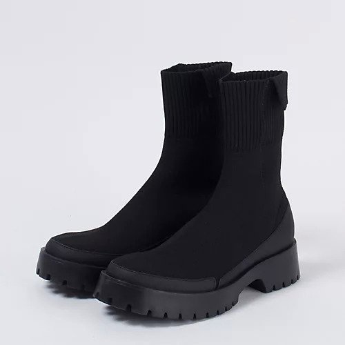 【エミ/emmi】のecoニットブーツ 人気、トレンドファッション・服の通販 founy(ファニー) ファッション Fashion レディースファッション Fashion for Women インソール Shoe Insole クッション Cushion, Throw Pillow 抗菌 Antibacterial, Bacteria-Resistant 10月号 October Issue スニーカー Sneakers, Trainers トレンド Trend, Trending Now 定番 Standard, Basic Item 人気 Popular, Best Seller フィット Fit, Slim Fit フラット Flat, Flat Shoes ベーシック Basic, Essential ヨガ Yoga, Yoga Wear other-1|ID: prp329100004649115 ipo3291000000033744656