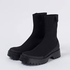 【エミ/emmi】のecoニットブーツ 人気、トレンドファッション・服の通販 founy(ファニー) ファッション Fashion レディースファッション Fashion for Women インソール Shoe Insole クッション Cushion, Throw Pillow 抗菌 Antibacterial, Bacteria-Resistant 10月号 October Issue スニーカー Sneakers, Trainers トレンド Trend, Trending Now 定番 Standard, Basic Item 人気 Popular, Best Seller フィット Fit, Slim Fit フラット Flat, Flat Shoes ベーシック Basic, Essential ヨガ Yoga, Yoga Wear thumbnail ブラック|ID: prp329100004649115 ipo3291000000033744657