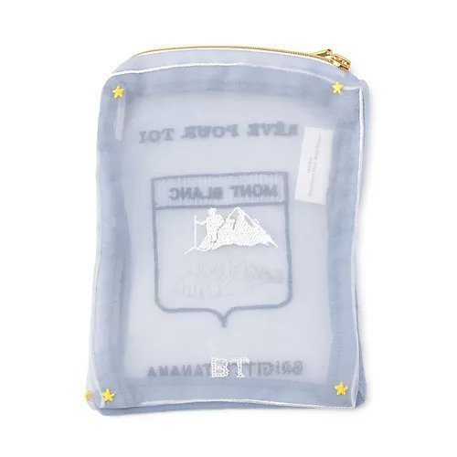 【マルティニーク/martinique】の【Brigitte Tanaka/ブリジット タナカ】HB#877 A-BT.MO.1356 Pochette Livre Rve pour toi 人気、トレンドファッション・服の通販 founy(ファニー) ファッション Fashion レディースファッション Fashion for Women アンティーク Antique-Inspired コレクション Collection, Seasonal Line フランス France, French ポーチ Pouch, Small Case other-3|ID: prp329100004649117 ipo3291000000034639193