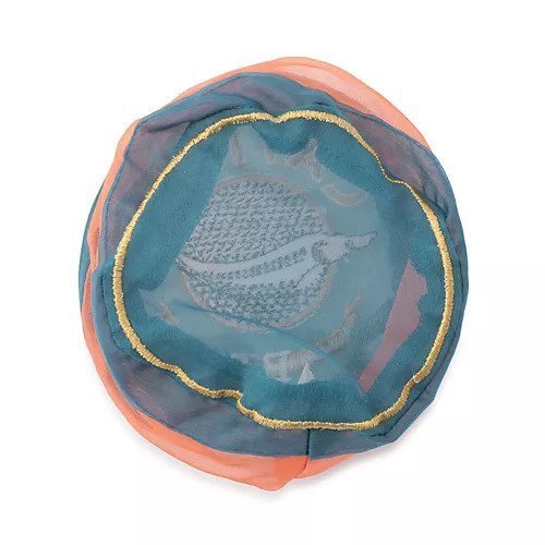 【マルティニーク/martinique】の【Brigitte Tanaka/ブリジット タナカ】HB245A-BT.MO.793 Sac Caviar 人気、トレンドファッション・服の通販 founy(ファニー) ファッション Fashion レディースファッション Fashion for Women アンティーク Antique-Inspired フランス France, French ポーチ Pouch, Small Case モチーフ Motif, Design Theme other-3|ID: prp329100004649119 ipo3291000000034639206