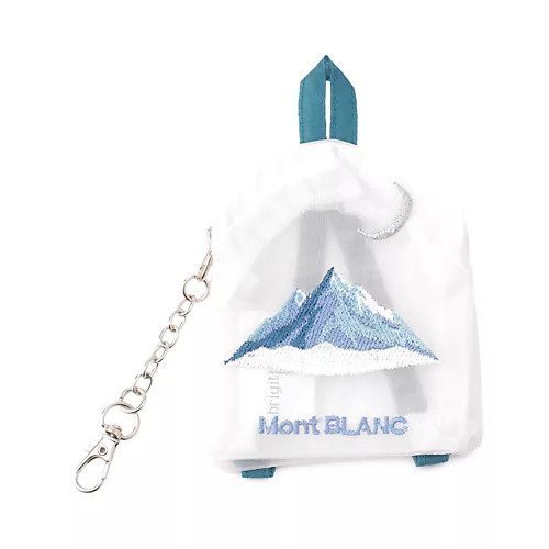 【マルティニーク/martinique】の【Brigitte Tanaka/ブリジット タナカ】HB#878-BT.MO.1353 Mini Sac Dos Mont-Blanc インテリア・キッズ・メンズ・レディースファッション・服の通販 founy(ファニー) https://founy.com/ ファッション Fashion レディースファッション Fashion for Women アンティーク Antique-Inspired コレクション Collection, Seasonal Line フランス France, French ポーチ Pouch, Small Case リュック Backpack, Rucksack |ID: prp329100004649121 ipo3291000000033576015