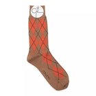 【マルティニーク/martinique】の【CONLEAD /コンリード】25A003S Argyle wool Short ベージュ|ID: prp329100004649127 ipo3291000000033576056