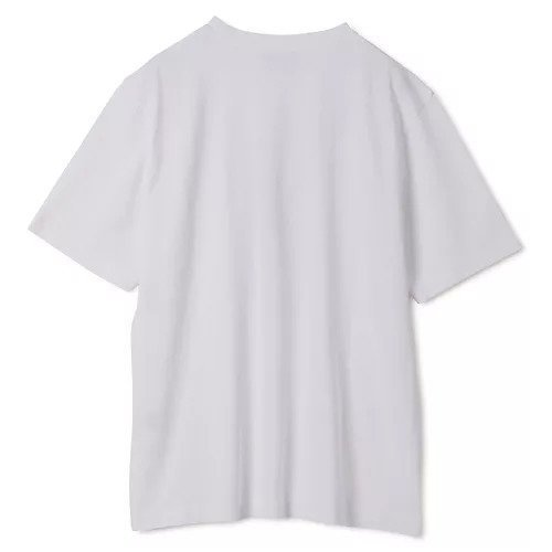 【メゾン キツネ/MAISON KITSUNE】のPARTY FOX COMFORT TEE-SHIRT 人気、トレンドファッション・服の通販 founy(ファニー) 　ファッション　Fashion　レディースファッション　Fashion for Women　トップス・カットソー　Cut & Sew Tops　シャツ・ブラウス・オフィスカジュアル　Elegant Blouses & Button-Ups　2025年　2025　2025-2026秋冬・A/W　Autumn/Winter 2025–26 AW25–26　コラボ　Collaboration, Collab　フォックス　Fox, Fox Fur　ボックス　Boxy, Box Shape　ロンドン　London Style, British Inspired　洗える　Machine Washable　other-2|ID: prp329100004649210 ipo3291000000033577135
