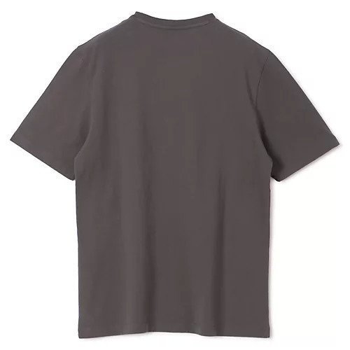【メゾン キツネ/MAISON KITSUNE】のFOX HEAD REGULAR TEE-SHIRT 人気、トレンドファッション・服の通販 founy(ファニー) 　ファッション　Fashion　レディースファッション　Fashion for Women　トップス・カットソー　Cut & Sew Tops　シャツ・ブラウス・オフィスカジュアル　Elegant Blouses & Button-Ups　2025年　2025　2025-2026秋冬・A/W　Autumn/Winter 2025–26 AW25–26　シンプル　Simple, Minimal　バランス　Balance, Style Balance　フォックス　Fox, Fox Fur　定番　Standard, Basic Item　洗える　Machine Washable　other-2|ID: prp329100004649211 ipo3291000000033577145