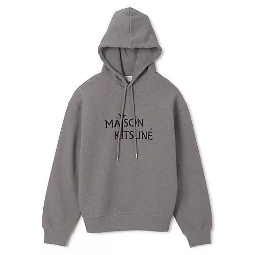 【メゾン キツネ/MAISON KITSUNE】のMAISON KITSUNE PILLAR COMFORT HOODIE インテリア・キッズ・メンズ・レディースファッション・服の通販 founy(ファニー) https://founy.com/ ファッション Fashion レディースファッション Fashion for Women 2025年 2025 2025-2026秋冬・A/W Autumn/Winter 2025–26 AW25–26 なめらか Smooth, Silky Texture ロンドン London Style, British Inspired 洗える Machine Washable |ID: prp329100004649212 ipo3291000000033577152