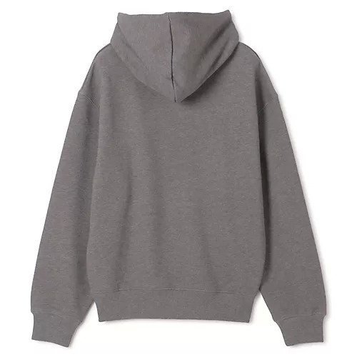 【メゾン キツネ/MAISON KITSUNE】のMAISON KITSUNE PILLAR COMFORT HOODIE 人気、トレンドファッション・服の通販 founy(ファニー) 　ファッション　Fashion　レディースファッション　Fashion for Women　2025年　2025　2025-2026秋冬・A/W　Autumn/Winter 2025–26 AW25–26　なめらか　Smooth, Silky Texture　ロンドン　London Style, British Inspired　洗える　Machine Washable　other-2|ID: prp329100004649212 ipo3291000000033577154
