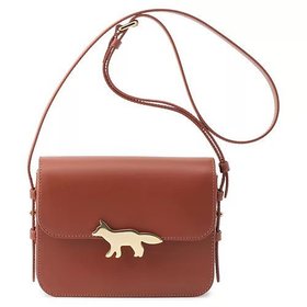 【メゾン キツネ/MAISON KITSUNE】 EDIE BAG人気、トレンドファッション・服の通販 founy(ファニー) ファッション Fashion レディースファッション Fashion for Women バッグ Bags 2025年 2025 2025-2026秋冬・A/W Autumn/Winter 2025–26 AW25–26 クラシカル Classical, Vintage-Inspired クラッチ Clutch, Clutch Bag フォックス Fox, Fox Fur モダン Modern, Contemporary モチーフ Motif, Design Theme ラップ Wrap, Wrap Design 女優 Actress Style, Celebrity Inspired |ID:prp329100004649214
