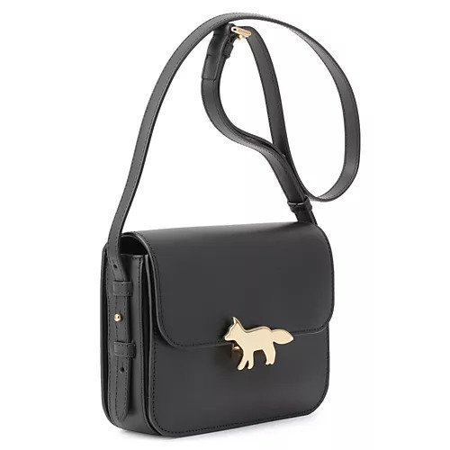 【メゾン キツネ/MAISON KITSUNE】のEDIE BAG 人気、トレンドファッション・服の通販 founy(ファニー) 　ファッション　Fashion　レディースファッション　Fashion for Women　バッグ　Bags　2025年　2025　2025-2026秋冬・A/W　Autumn/Winter 2025–26 AW25–26　クラシカル　Classical, Vintage-Inspired　クラッチ　Clutch, Clutch Bag　フォックス　Fox, Fox Fur　モダン　Modern, Contemporary　モチーフ　Motif, Design Theme　ラップ　Wrap, Wrap Design　女優　Actress Style, Celebrity Inspired　other-2|ID: prp329100004649214 ipo3291000000033577166
