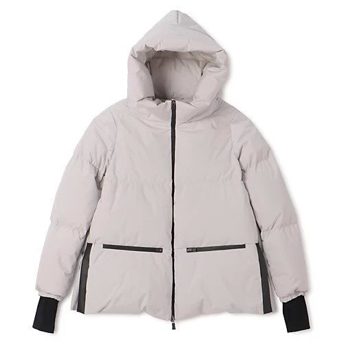 【ヘルノ/HERNO】のラミネート加工ダウン インテリア・キッズ・メンズ・レディースファッション・服の通販 founy(ファニー) https://founy.com/ ファッション Fashion レディースファッション Fashion for Women キルト Quilt, Quilted Fabric コレクション Collection, Seasonal Line ジップ Zip, Zipper スポーティ Sporty, Casual Athletic ダウン Down, Puffer パターン Pattern, Design Print ブルゾン Blouson, Bomber Jacket ポケット Pocket, Pocket Detail 洗える Machine Washable |ID: prp329100004649215 ipo3291000000033577177