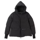 【ヘルノ/HERNO】のラミネート加工ダウン ブラック|ID: prp329100004649215 ipo3291000000033577179
