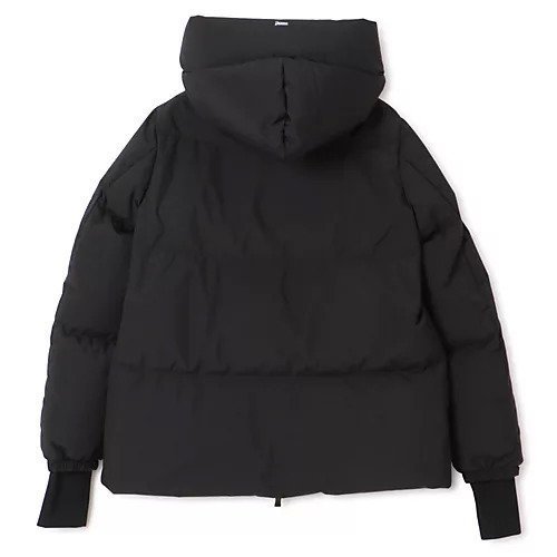 【ヘルノ/HERNO】のラミネート加工ダウン 人気、トレンドファッション・服の通販 founy(ファニー) 　ファッション　Fashion　レディースファッション　Fashion for Women　キルト　Quilt, Quilted Fabric　コレクション　Collection, Seasonal Line　ジップ　Zip, Zipper　スポーティ　Sporty, Casual Athletic　ダウン　Down, Puffer　パターン　Pattern, Design Print　ブルゾン　Blouson, Bomber Jacket　ポケット　Pocket, Pocket Detail　洗える　Machine Washable　other-2|ID: prp329100004649215 ipo3291000000033577180