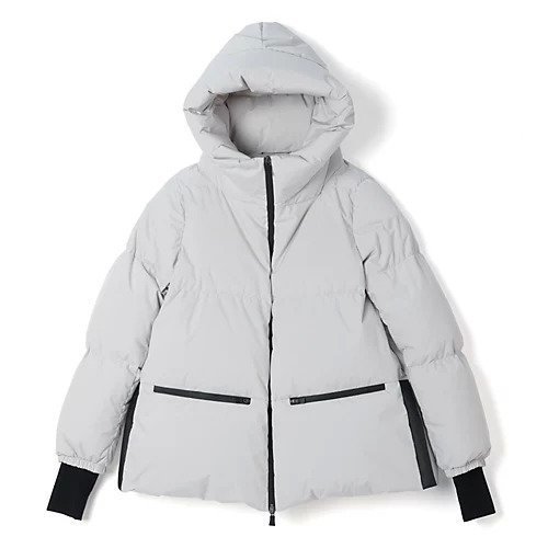 【ヘルノ/HERNO】の撥水ダウン 人気、トレンドファッション・服の通販 founy(ファニー) ファッション Fashion レディースファッション Fashion for Women ジップ Zip, Zipper スタイリッシュ Stylish, Fashionable スリット Slit, Slit Detail ダウン Down, Puffer ファブリック Fabric, Textile フェザー Feather, Feather Detail ポケット Pocket, Pocket Detail 人気 Popular, Best Seller 定番 Standard, Basic Item 洗える Machine Washable other-1|ID: prp329100004649215 ipo3291000000034696190