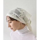 【ウィムガゼット/Whim Gazette】のジャガードスカーフ 人気、トレンドファッション・服の通販 founy(ファニー) ファッション Fashion レディースファッション Fashion for Women 2025年 2025 2025-2026秋冬・A/W Autumn/Winter 2025–26 AW25–26 クラシカル Classical, Vintage-Inspired スカーフ Scarf, Neckwear エレガント 上品 Elegant thumbnail オフホワイト|ID: prp329100004649882 ipo3291000000033589916