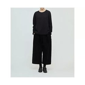 【ミズイロ インド/mizuiro ind】 コーデュロイワイドパンツ人気、トレンドファッション・服の通販 founy(ファニー) ファッション Fashion レディースファッション Fashion for Women パンツ Pants & Trousers ベーシック Basic, Essential ボトム Bottoms, Lower Wear リラックス Relax, Relaxed Fit 人気 Popular, Best Seller 今季 This Season, Current Season 定番 Standard, Basic Item A/W・秋冬 Autumn/Winter |ID:prp329100004649972
