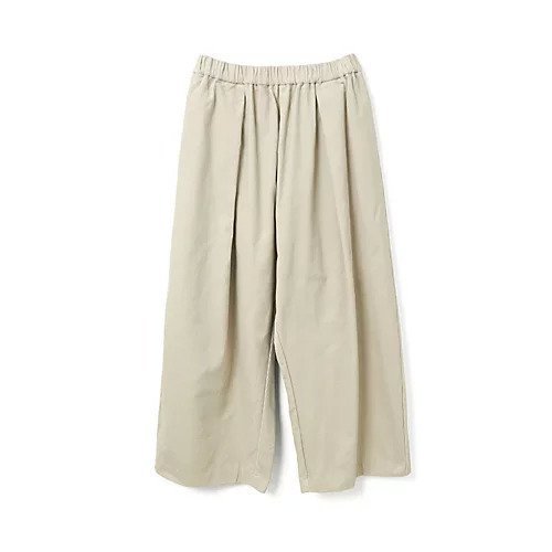 【ミズイロ インド/mizuiro ind】のコーデュロイワイドパンツ インテリア・キッズ・メンズ・レディースファッション・服の通販 founy(ファニー) 　ファッション　Fashion　レディースファッション　Fashion for Women　パンツ　Pants & Trousers　ベーシック　Basic, Essential　ボトム　Bottoms, Lower Wear　リラックス　Relax, Relaxed Fit　人気　Popular, Best Seller　今季　This Season, Current Season　定番　Standard, Basic Item　A/W・秋冬　Autumn/Winter　サンドベージュ|ID: prp329100004649972 ipo3291000000033591081