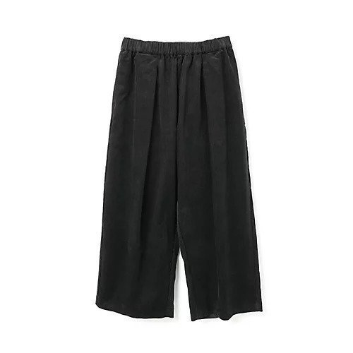 【ミズイロ インド/mizuiro ind】のコーデュロイワイドパンツ 人気、トレンドファッション・服の通販 founy(ファニー) 　ファッション　Fashion　レディースファッション　Fashion for Women　パンツ　Pants & Trousers　ベーシック　Basic, Essential　ボトム　Bottoms, Lower Wear　リラックス　Relax, Relaxed Fit　人気　Popular, Best Seller　今季　This Season, Current Season　定番　Standard, Basic Item　A/W・秋冬　Autumn/Winter　other-2|ID: prp329100004649972 ipo3291000000033591085