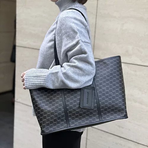 【ピエール アルディ/PIERRE HARDY】のCAB TOTE 人気、トレンドファッション・服の通販 founy(ファニー) ファッション Fashion レディースファッション Fashion for Women バッグ Bags ポケット Pocket, Pocket Detail ポーチ Pouch, Small Case other-3|ID: prp329100004649973 ipo3291000000034696186