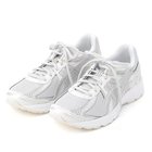 【アシックススポーツスタイル/ASICS SportStyle】のJOG 100S 人気、トレンドファッション・服の通販 founy(ファニー) ファッション Fashion レディースファッション Fashion for Women シューズ Shoes, Footwear パフォーマンス Performance, Active Function ランニング Running, Running Wear, Activewear, Jogging thumbnail CLOUD GREY/PURE SILVER|ID: prp329100004650943 ipo3291000000033602300