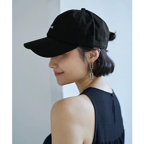 【スタイルデリ/STYLE DELI】のミニマムロゴキャップ 人気、トレンドファッション・服の通販 founy(ファニー) ファッション Fashion レディースファッション Fashion for Women イエロー Yellow キャップ Cap, Baseball Cap ダウン Down, Puffer 定番 Standard, Basic Item プリント Print, Printed Pattern ループ Loop, Loop Knit other-2|ID: prp329100004650947 ipo3291000000033602332