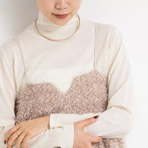 【ノーリーズソフィー/NOLLEY'S sophi】の《手洗い可能》18Gウール100%ハイネックプルオーバー インテリア・キッズ・メンズ・レディースファッション・服の通販 founy(ファニー) https://founy.com/ ファッション Fashion レディースファッション Fashion for Women トップス・カットソー Cut & Sew Tops カジュアルプルオーバー・ニットトップス Pullovers & Knit Tops / Casual Pullovers 2025年 2025 2025-2026秋冬・A/W Autumn/Winter 2025–26 AW25–26 ジャケット Jacket, Outerwear ハイネック High Neck, Mock Neck ベーシック Basic, Essential |ID: prp329100004651071 ipo3291000000035165537