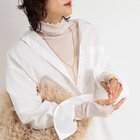 【ノーリーズ/NOLLEY'S】のMY STANDARD ウォッシャブルリブタートルネック エクリュ|ID: prp329100004651073 ipo3291000000033603797