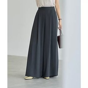 【スタイルデリ/STYLE DELI】 抜群の落ち感スルスル超ワイドパンツ人気、トレンドファッション・服の通販 founy(ファニー) ファッション Fashion レディースファッション Fashion for Women パンツ Pants & Trousers 春 Spring 秋 Autumn キュロット Culottes, Wide Shorts ギャザー Gathered, Ruffled クール Cool, Chic ショート Short, Short Length スタイリッシュ Stylish, Fashionable スニーカー Sneakers, Trainers ツイル Twist, Twisted Detail フェミニン Feminine, Girly フォルム Silhouette, Form フラット Flat, Flat Shoes ベスト Vest, Waistcoat ロング Long, Long-Length ワイド Wide, Wide Fit 冬 Winter / This Winter 夏 Summer |ID:prp329100004651078