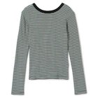【ビューティフル ピープル/beautiful people】のMiller double-frontlong T-shirt green|ID:prp329100004651919
