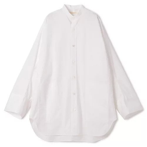 【ハルノブムラタ/HARUNOBUMURATA】のMARION インテリア・キッズ・メンズ・レディースファッション・服の通販 founy(ファニー) https://founy.com/ ファッション Fashion レディースファッション Fashion for Women 2025年 2025 2025-2026秋冬・A/W Autumn/Winter 2025–26 AW25–26 カフス Cuff Design シンプル Simple, Minimal スタンド Stand Collar, Upright Stand フロント Front, Front Design ポケット Pocket, Pocket Detail モダン Modern, Contemporary 洗える Machine Washable |ID: prp329100004651926 ipo3291000000033615143